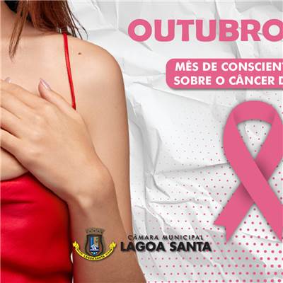 Outubro rosa 